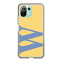 Slim Protection Case［ Original - initial color - W yellow ］