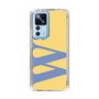 Slim Protection Case［ Original - initial color - W yellow ］