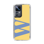 Slim Protection Case［ Original - initial color - W yellow ］