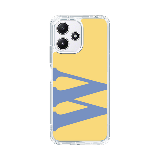 Slim Protection Case［ Original - initial color - W yellow ］
