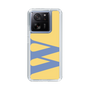 Slim Protection Case［ Original - initial color - W yellow ］