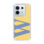 Slim Protection Case［ Original - initial color - W yellow ］