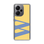 Slim Protection Case［ Original - initial color - W yellow ］