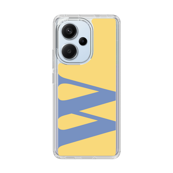 Slim Protection Case［ Original - initial color - W yellow ］