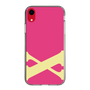 Slim Protection Case［ Original - initial color - X pink ］