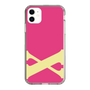 Slim Protection Case［ Original - initial color - X pink ］