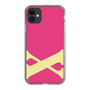 Slim Protection Case［ Original - initial color - X pink ］