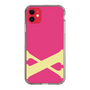 Slim Protection Case［ Original - initial color - X pink ］