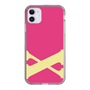 Slim Protection Case［ Original - initial color - X pink ］