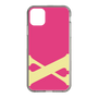 Slim Protection Case［ Original - initial color - X pink ］