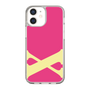Slim Protection Case［ Original - initial color - X pink ］