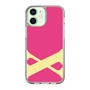 Slim Protection Case［ Original - initial color - X pink ］