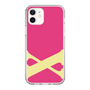 Slim Protection Case［ Original - initial color - X pink ］