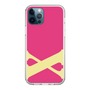 Slim Protection Case［ Original - initial color - X pink ］