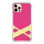 Slim Protection Case［ Original - initial color - X pink ］