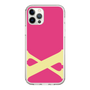 Slim Protection Case［ Original - initial color - X pink ］