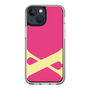 Slim Protection Case［ Original - initial color - X pink ］