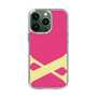 Slim Protection Case［ Original - initial color - X pink ］