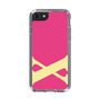 Slim Protection Case［ Original - initial color - X pink ］