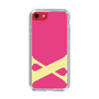 Slim Protection Case［ Original - initial color - X pink ］