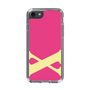 Slim Protection Case［ Original - initial color - X pink ］