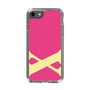 Slim Protection Case［ Original - initial color - X pink ］