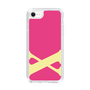 Slim Protection Case［ Original - initial color - X pink ］