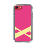 Slim Protection Case［ Original - initial color - X pink ］