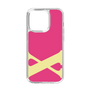 Slim Protection Case［ Original - initial color - X pink ］