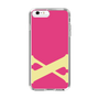 Slim Protection Case［ Original - initial color - X pink ］