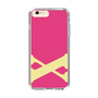 Slim Protection Case［ Original - initial color - X pink ］