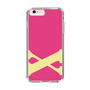 Slim Protection Case［ Original - initial color - X pink ］
