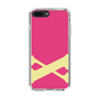 Slim Protection Case［ Original - initial color - X pink ］