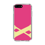 Slim Protection Case［ Original - initial color - X pink ］