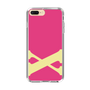 Slim Protection Case［ Original - initial color - X pink ］