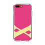 Slim Protection Case［ Original - initial color - X pink ］