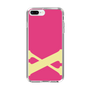 Slim Protection Case［ Original - initial color - X pink ］