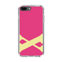 Slim Protection Case［ Original - initial color - X pink ］