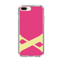 Slim Protection Case［ Original - initial color - X pink ］
