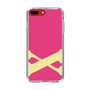 Slim Protection Case［ Original - initial color - X pink ］