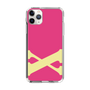 Slim Protection Case［ Original - initial color - X pink ］