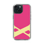 Slim Protection Case［ Original - initial color - X pink ］