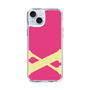 Slim Protection Case［ Original - initial color - X pink ］