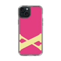 Slim Protection Case［ Original - initial color - X pink ］