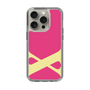 Slim Protection Case［ Original - initial color - X pink ］