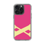 Slim Protection Case［ Original - initial color - X pink ］