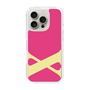 Slim Protection Case［ オリジナル - initial color - X pink ］