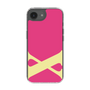 Slim Protection Case［ Original - initial color - X pink ］