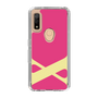 Slim Protection Case［ Original - initial color - X pink ］