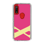 Slim Protection Case［ Original - initial color - X pink ］